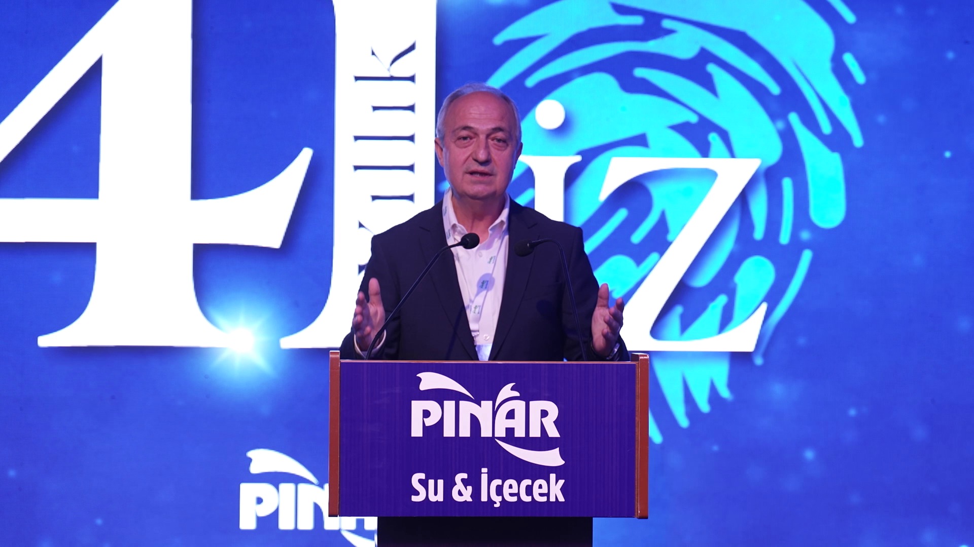 Pınar Su